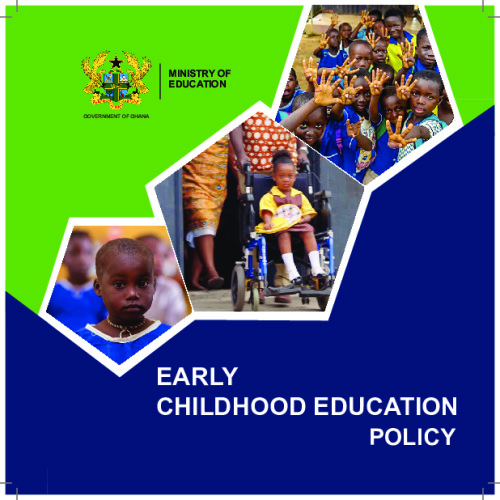 education strategic plan ghana pdf